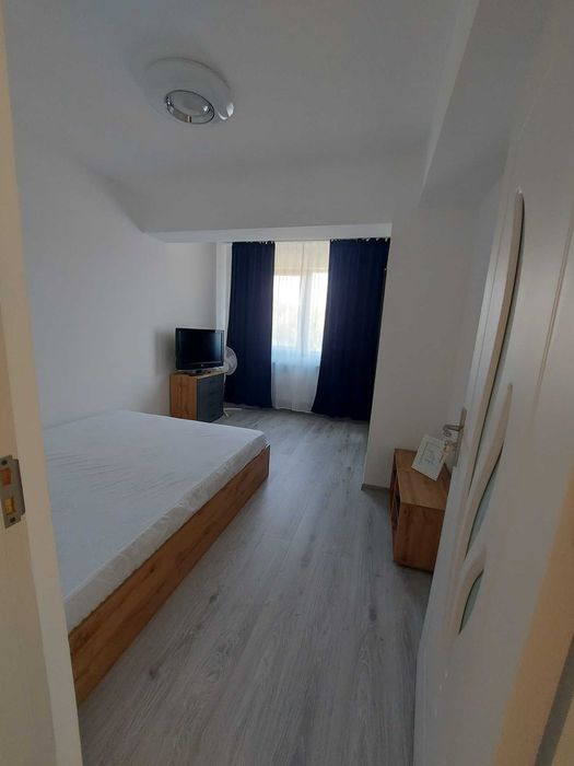2 camere Amaradia, bloc nou