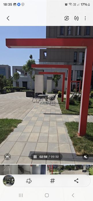 Аренда Офис Свая Nest one