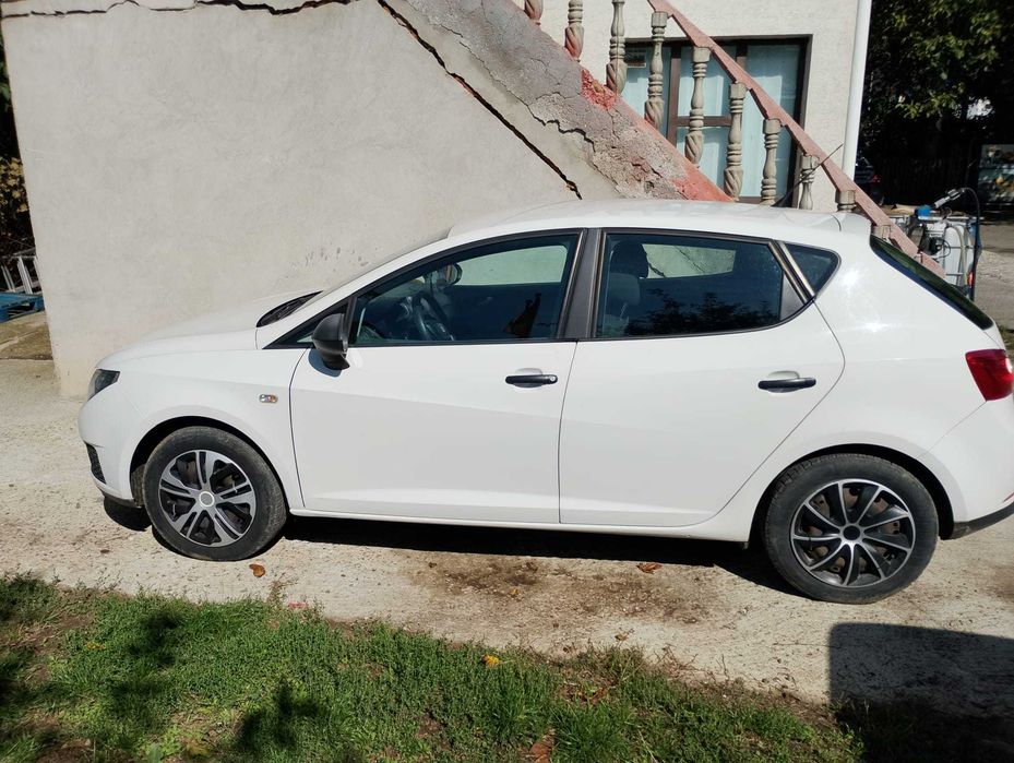SEAT Ibiza 2011 — imagine 2