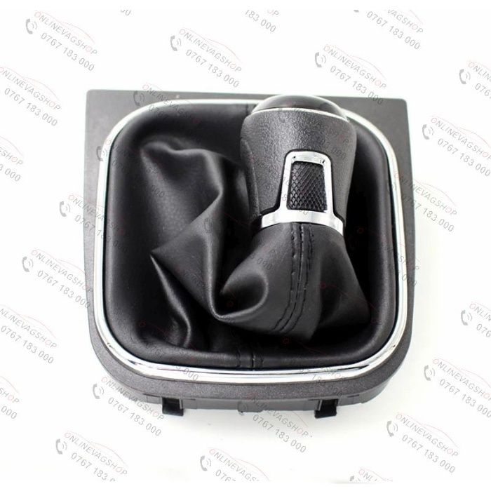 Manson + nuca schimbator VW Golf 5 Golf 6 Jetta Eos Scirocco