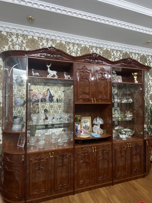 Гарнитура для гостинной