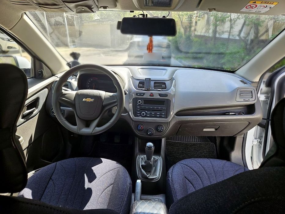 Chevrolet Cobalt 2020г | 9750$
