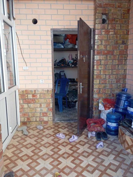 ДЕШЕВО Срочно! дом Ориентир Масла Железнодорожный переезд РИСОВЫЙ 3ком