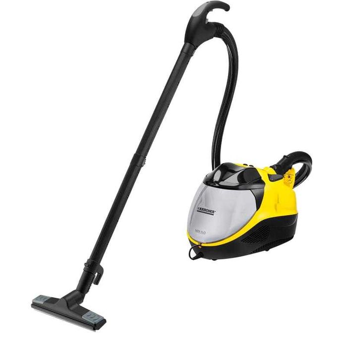 Продам паропылесос Karcher sv7 новый
