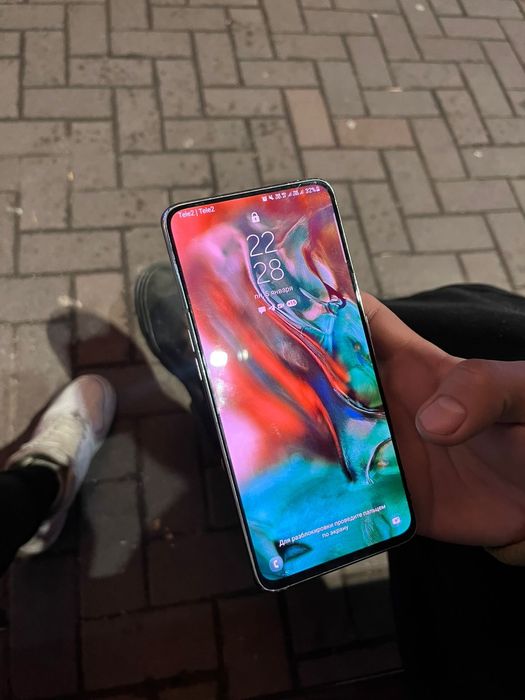 Samsung galaxy a80