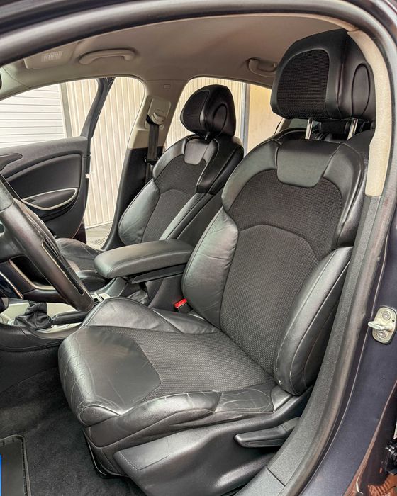 CITROEN C5 , 1,6 Diesel . Euro 5 . 2014. Rate fixe avans Zero ! Livrare