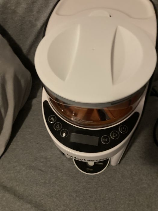 Vand babybrezza -lapte praf 850 negociabil