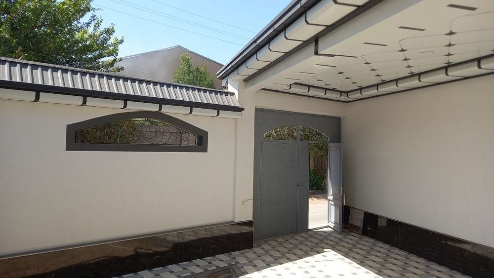 5 xona uchastka 2sotx