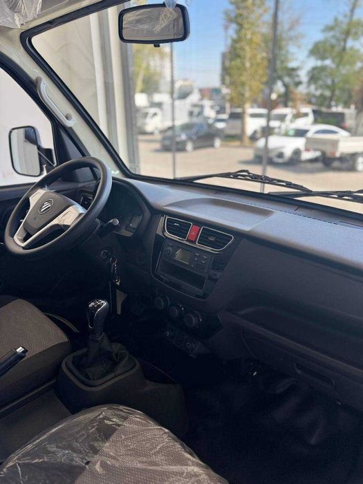 FOTON TRUCK MATE 1 D2 купите у официального дилера