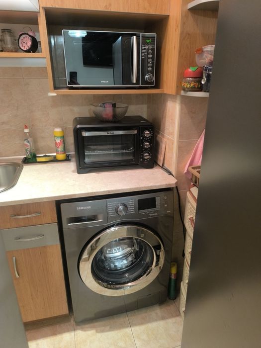 Продава се Двустаен апартамент в Габрово, Младост - 50 кв.м за 1240 €/кв.м - Снимка #14