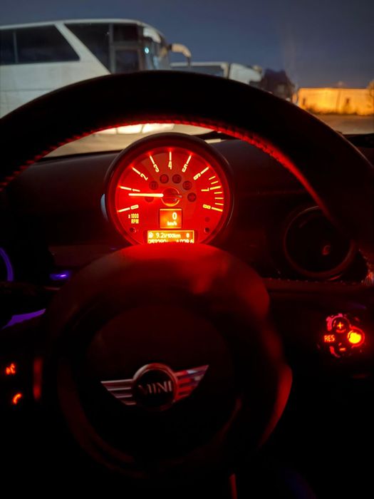 MINI Cooper 2010 — imagine 5
