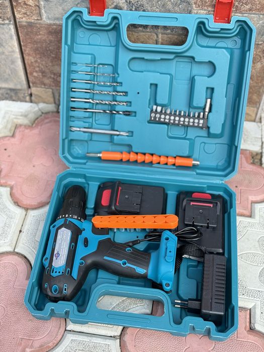 Инструмент