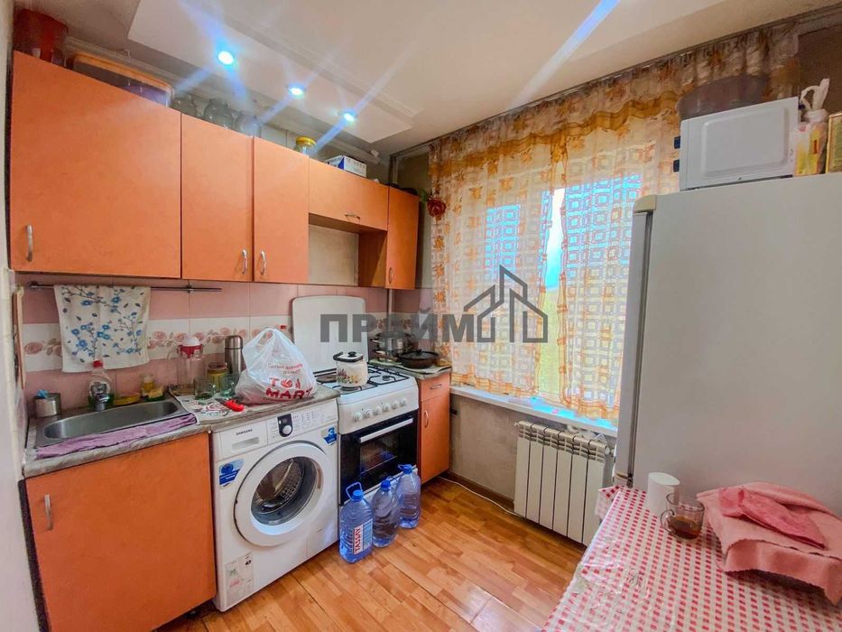 ПРОДАМ 2Х ком. Центр (Султан ПРАЙМ)