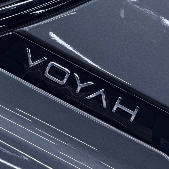 Voyah Free Hybrid Nalichi