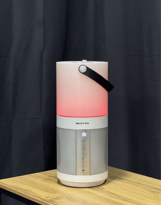 Увлажнитель очиститель воздуха Beston Lux Air