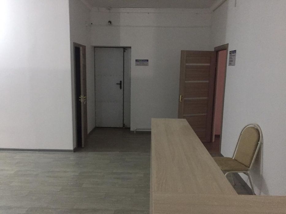 Сдаётся в аренду помещение