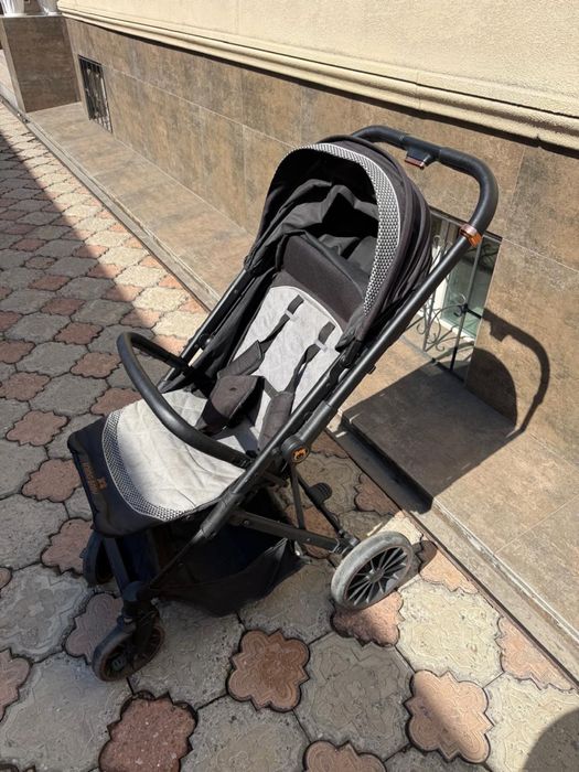 Продам детские стулья, коляску