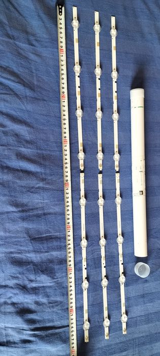 LED Подсветка TV‼️