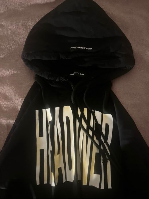 headliner graliz project худак