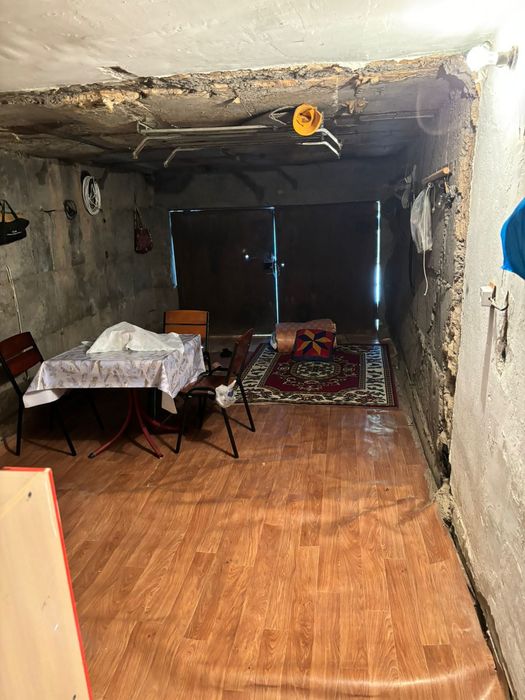 Продам дачу ново джамбул