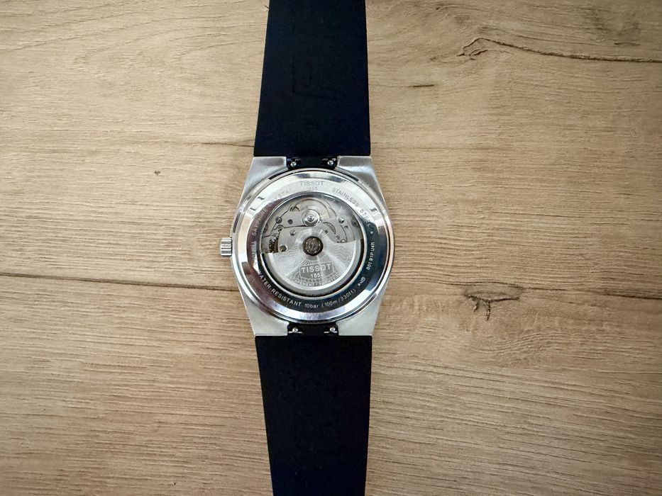 Tissot PRX Powermatic 80