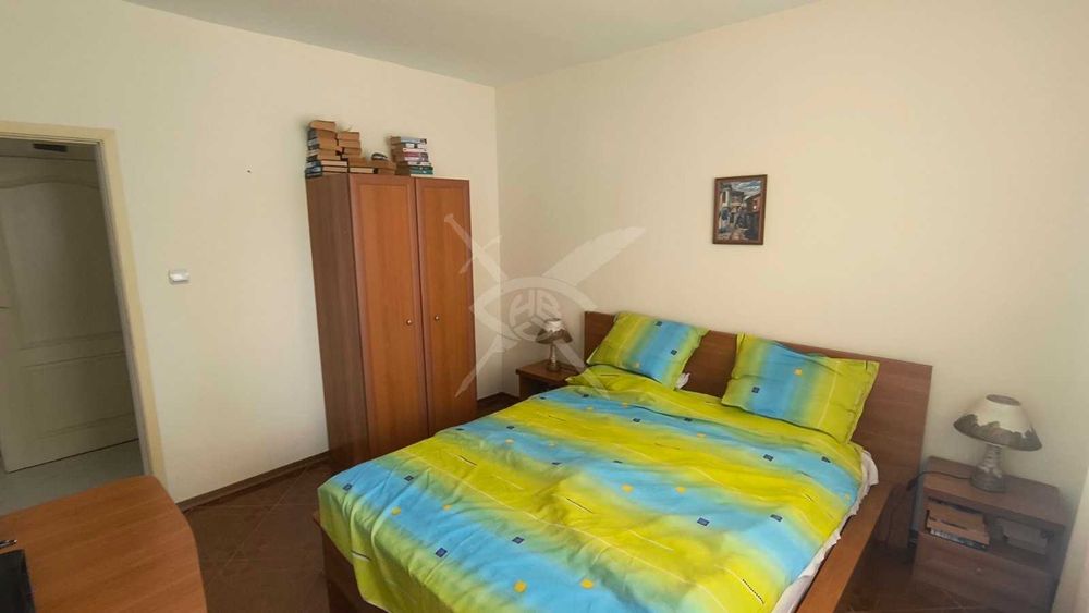 Продава се Двустаен апартамент в к.к. Слънчев бряг - 64 кв.м за 985 €/кв.м - Снимка #10