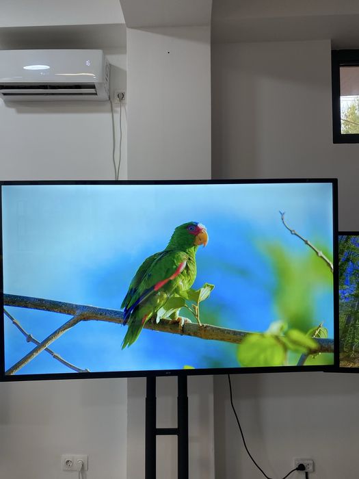 3 жылға дейін кепілдік smart TV