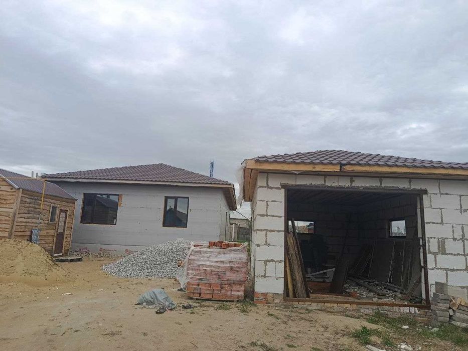 Продам дом в Заречном