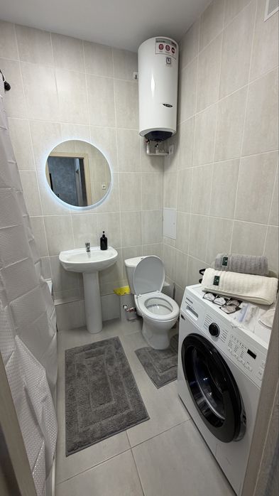 Сдам посуточно квартиру район Береке