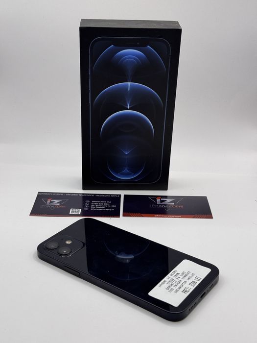 iphone 12 128gb 100% garantie Rate - zonemag.ro