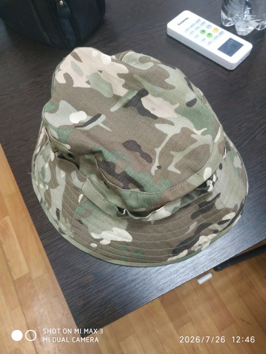 Военная форма одежды