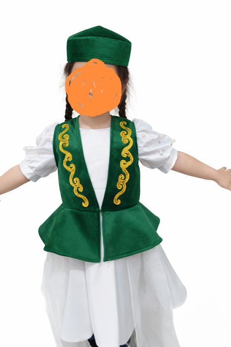 Продам национальный жилет