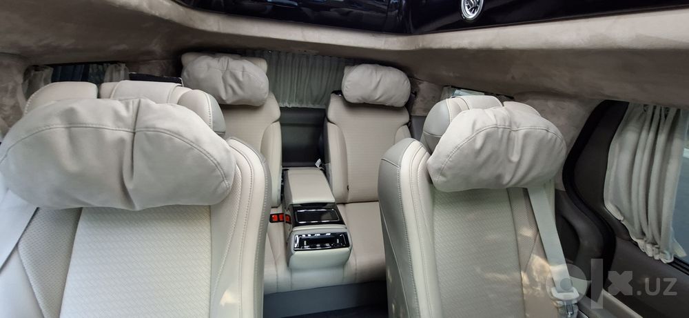 Продаётся Kia Carnival HI-LIMOUSINE