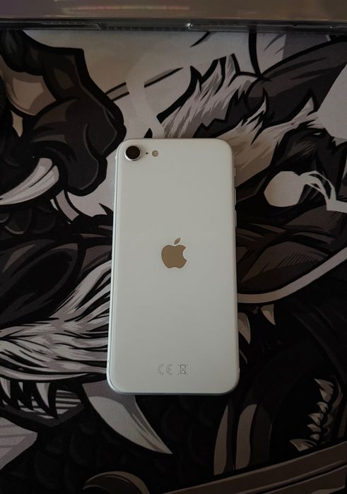 iPhone SE 2020 64gb