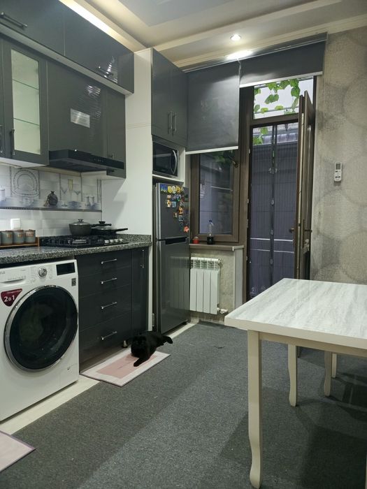 Своя продам дублкс катеж 4 ком 3 санузел