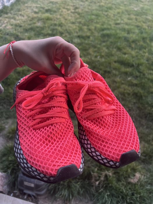 Adidas маратонки