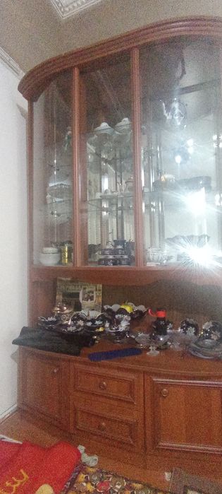 Stenka sotiladi arzon