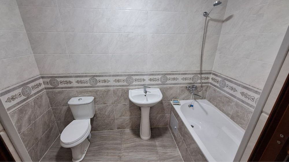 Продам 3-комнатный дом! Новой постройки!