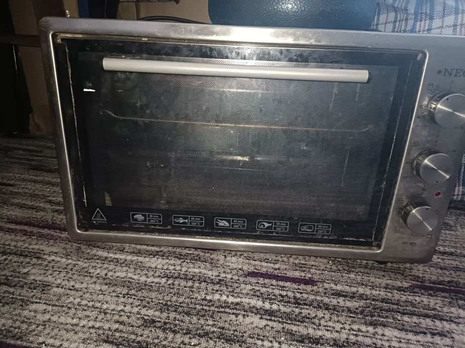 Печка для выпечки