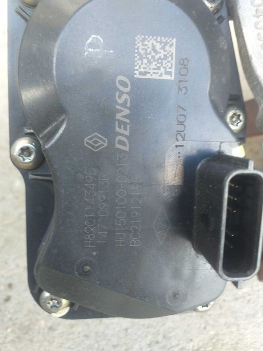 vind turbina duster .dokker.