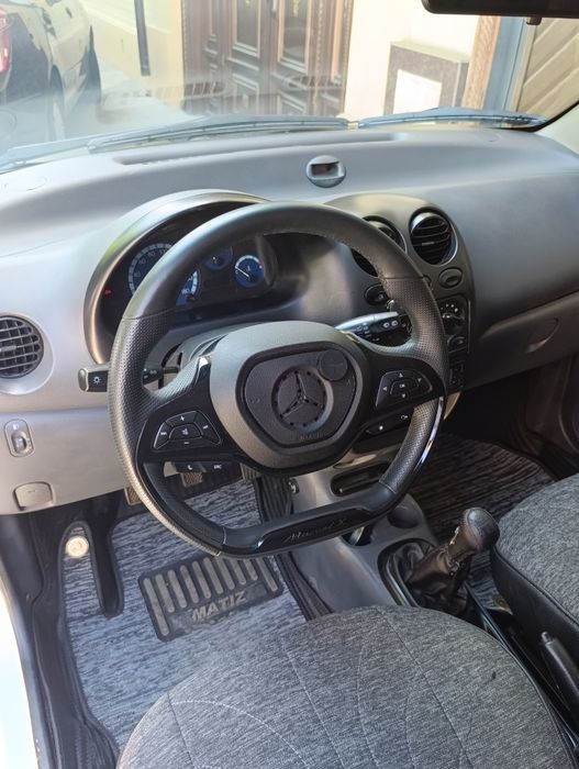 Matiz Best Sotiladi 2018 Propanda Kansaner bor ideal holatda ishi yoʻq