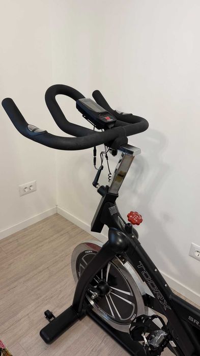 Bicicleta spinning TOORX SRX-70S