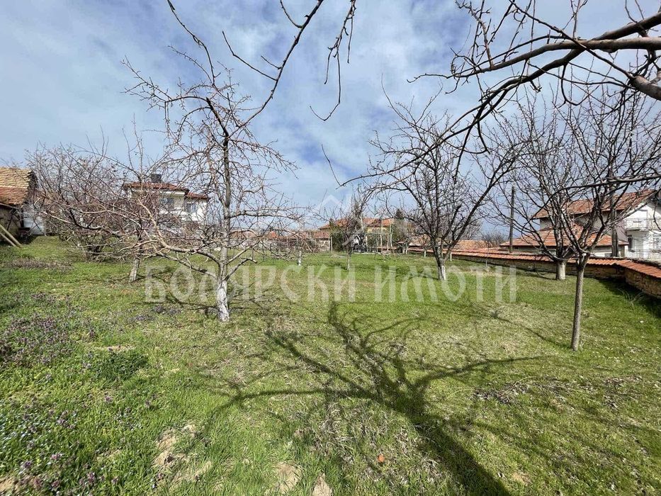 Продава се Парцел в с. Самоводене, Област Велико Търново - 656 кв.м за 79 €/кв.м - Снимка #2