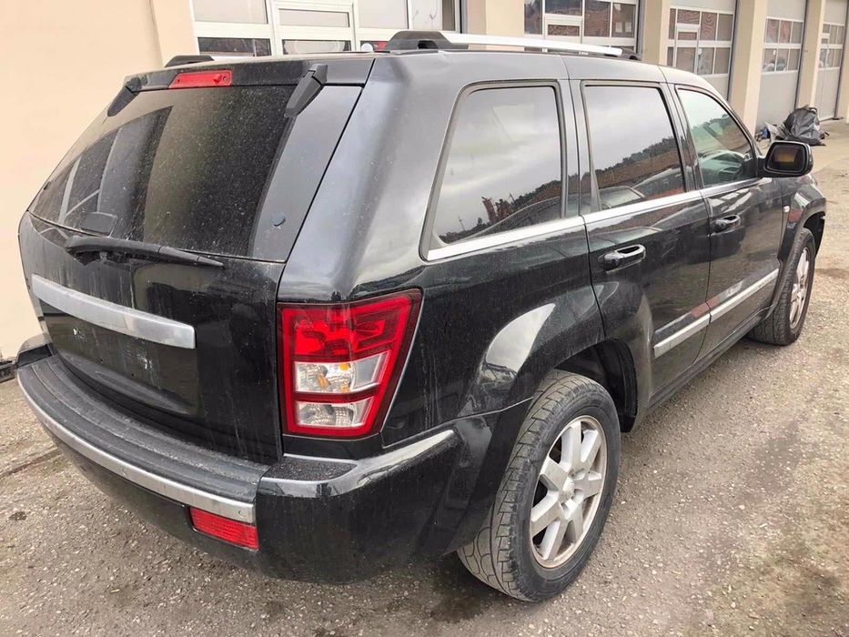 Jeep Grand cherokee 3.00/ Джип Гранд Чероки 3.00 НА ЧАСТИ