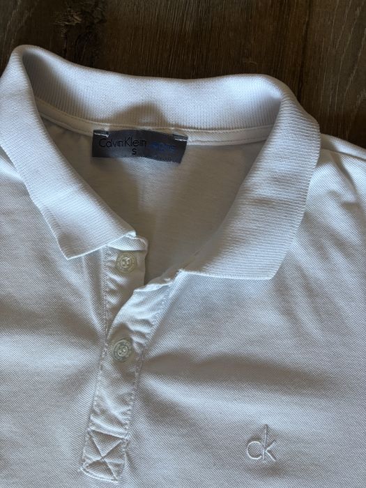 Мъжка тениска Calvin Klein