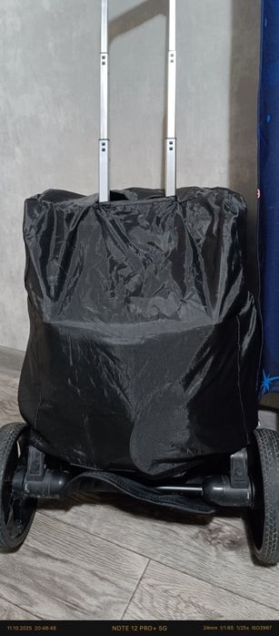 Продам детскую коляску