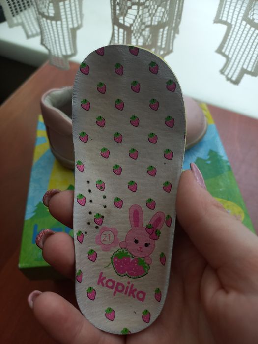 Обувь туфли на осень