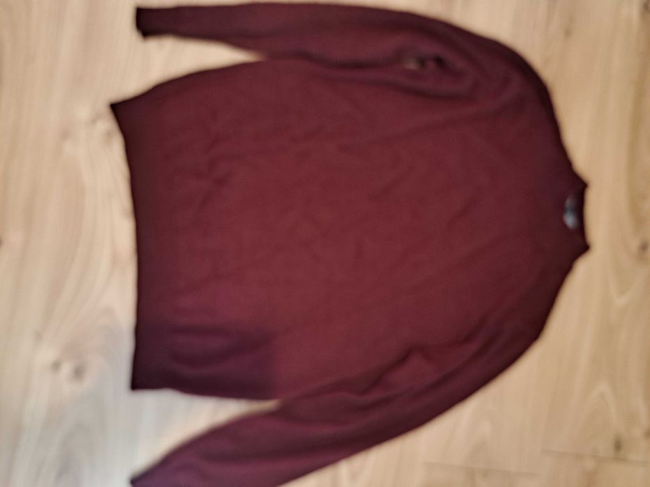 Bluza bărbați BMan lână