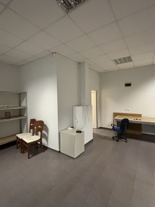 Дава се под наем Магазин в София, НПЗ Хаджи Димитър - 42 кв.м за 598.23 € - Снимка #2