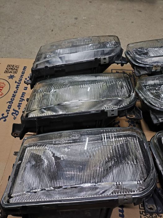 Фара Hella Passat B3